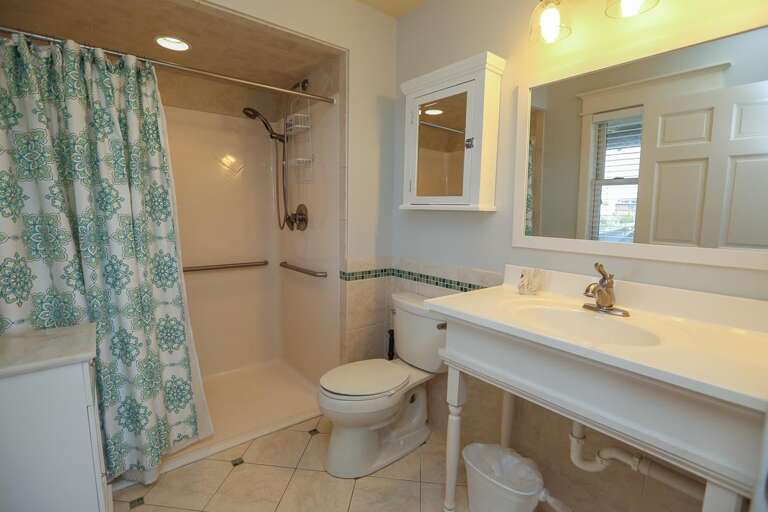 Bathroom 3 2021