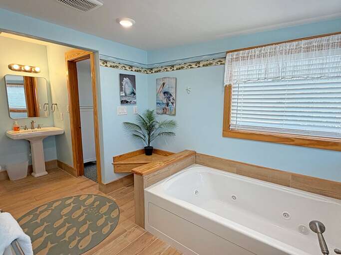 Bathroom 2 2026