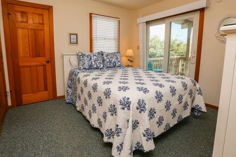 Bedroom 2 2025; Queen - shared bath with bedroom 3 - Level 1 Bedroom 2 2025; Queen - shared bath with bedroom 3 - Level 1