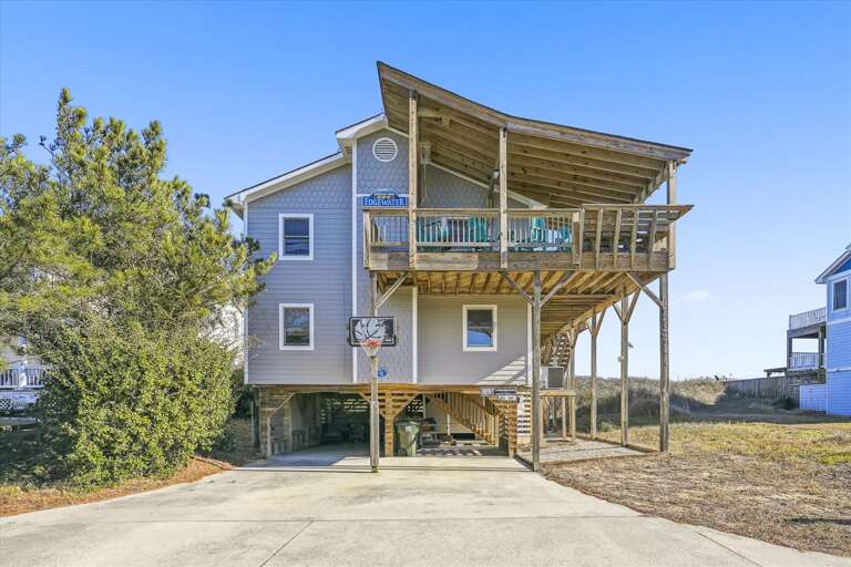 Oceanfront Outer Banks Vacation Rental 2024 Oceanfront Outer Banks Vacation Rental 2024