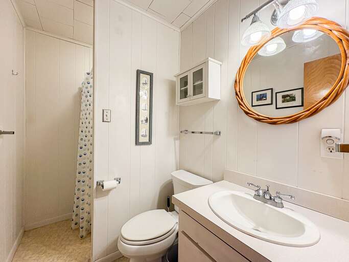 Bathroom 1 2025