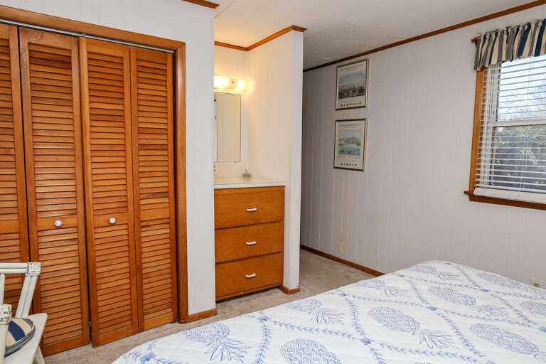 Bedroom 1 2025