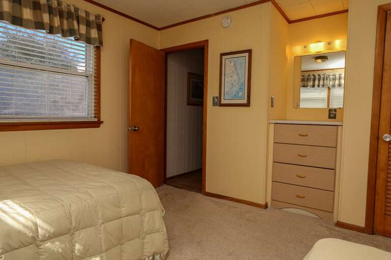 Bedroom 3 2025