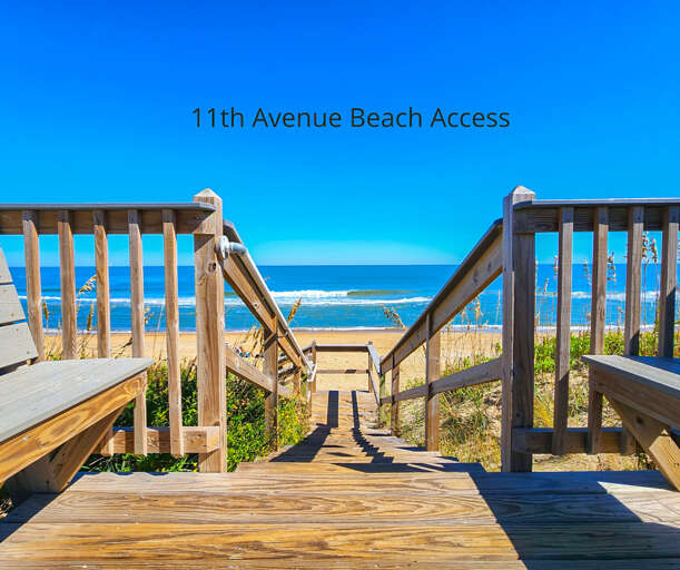 Closet Walk-up Access 2022