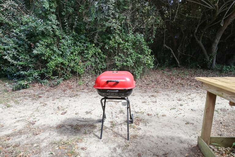 Grill 2025