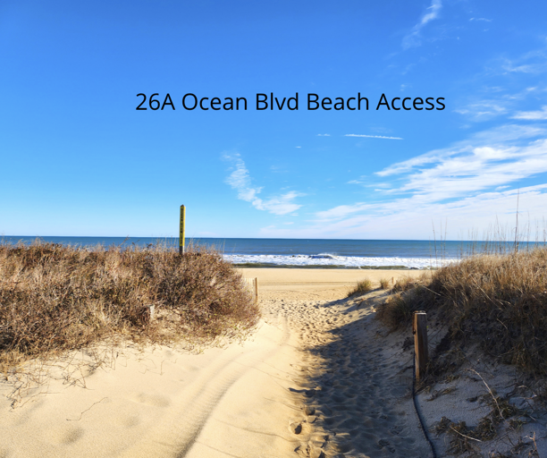 Closest Walk-up Access 2023