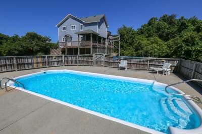 Westside Outer Banks Vacation Rental 2021