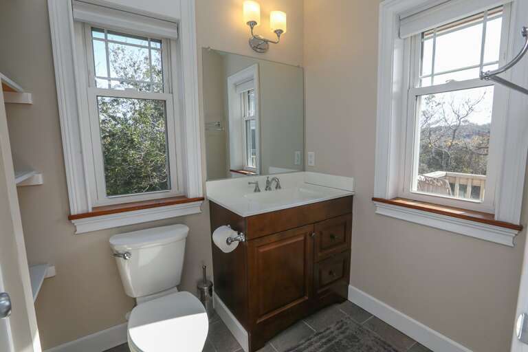 Bathroom 3 2022; Private To Bed 4