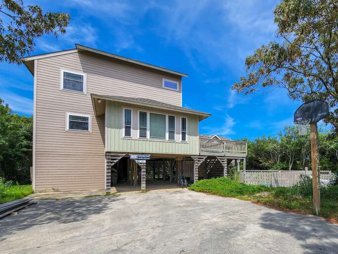 Westside Outer Banks Vacation Rental 2022