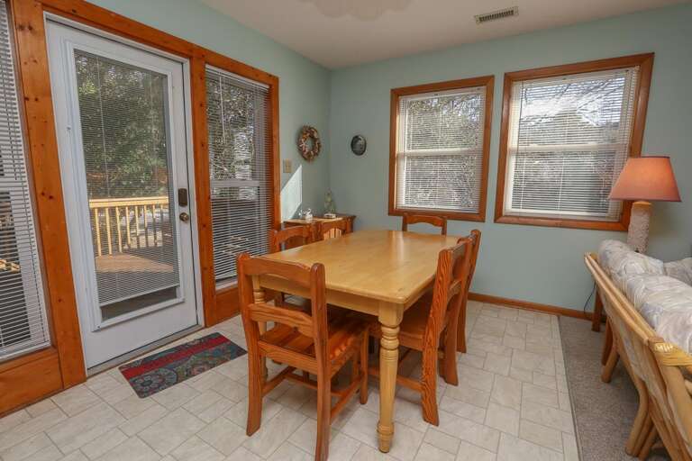 Dining Room 2022 Dining Room 2022