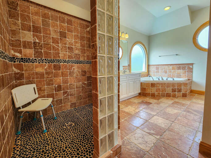 Bathroom 1 2023 Bathroom 1 2023