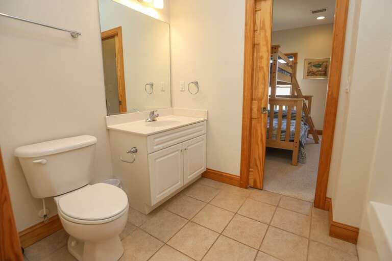 Bathroom 3 2023 Bathroom 3 2023