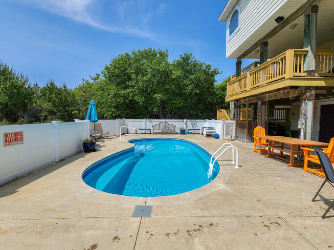 Private Pool 2023 Private Pool 2023