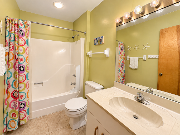 Bathroom 3 2026
