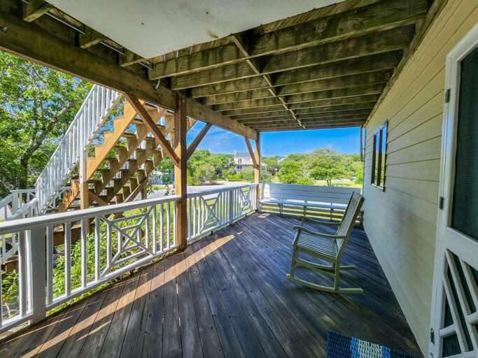 Covered Deck 2022 Covered Deck 2022