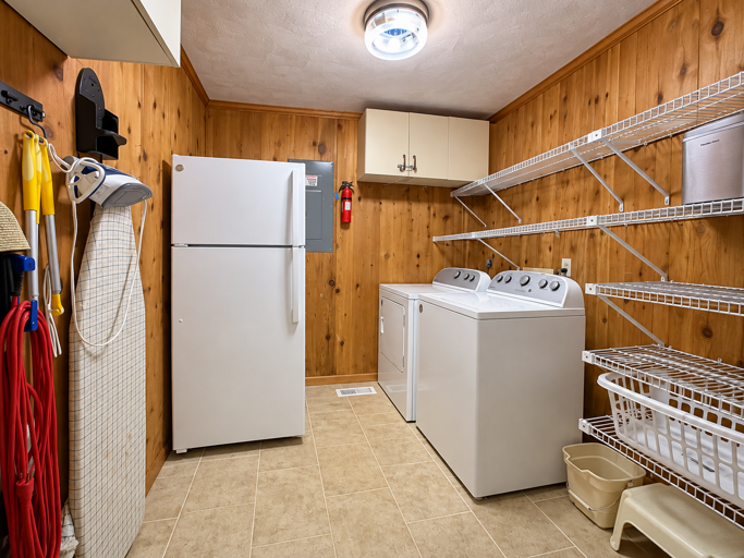 Laundry 2026