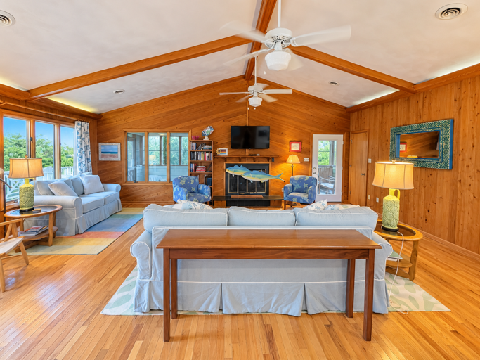 Living Room 2026