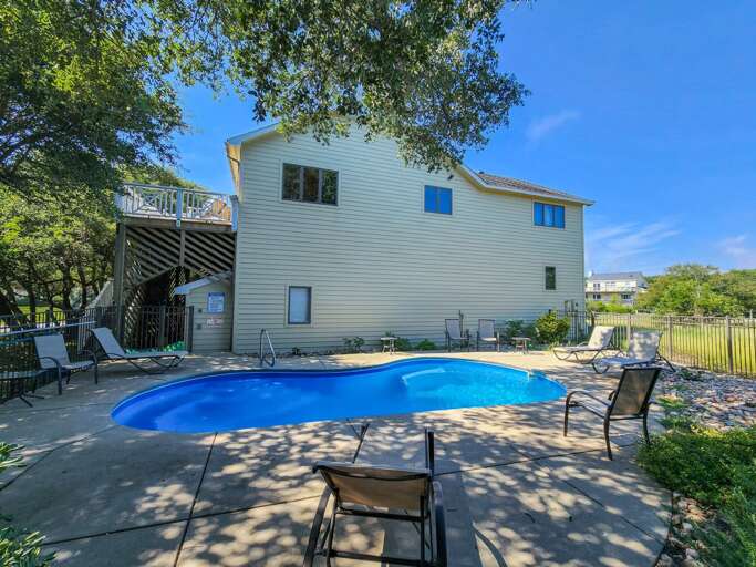 Oceanside Outer Banks Vacation Rental 2022