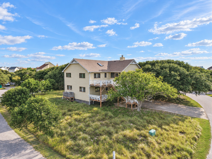 Oceanside Outer Banks Vacation Rental 2026
