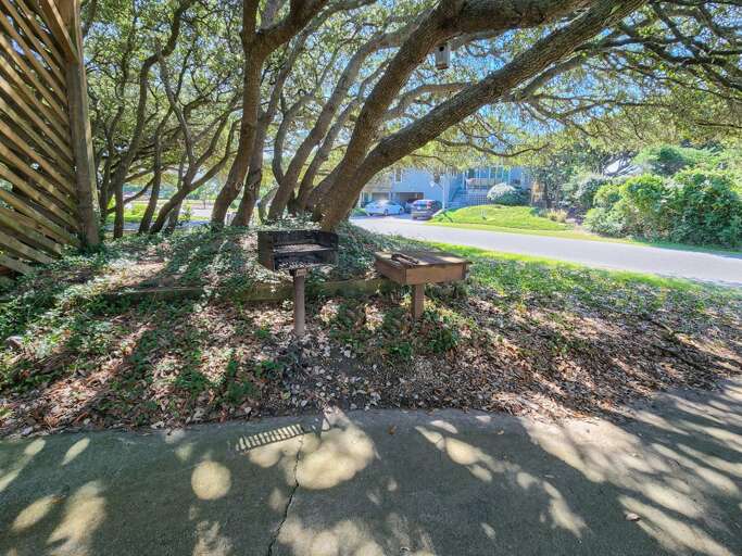 Park Style Grill 2022 Park Style Grill 2022