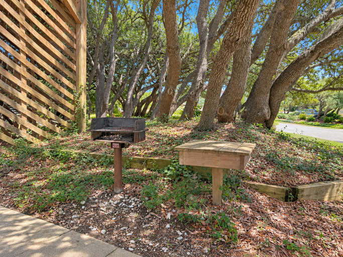Park Style Grill 2026