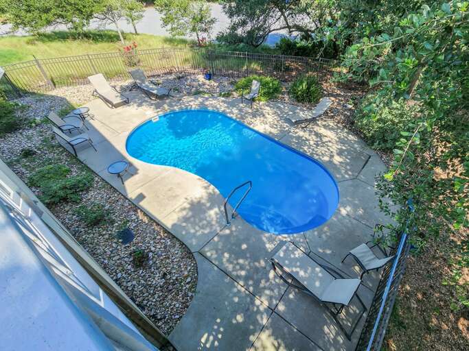 Private Pool 2022 Private Pool 2022