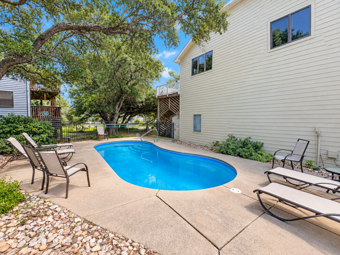 Private Pool 2026