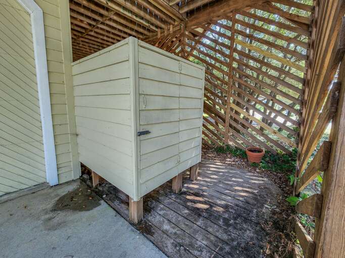 Outside Shower 2022 Outside Shower 2022