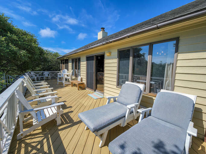 Sundeck 2022 Sundeck 2022