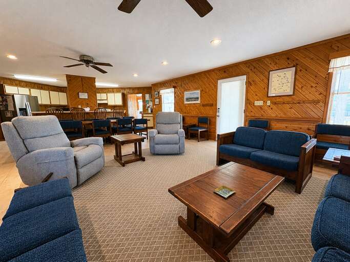 Living Room 2026