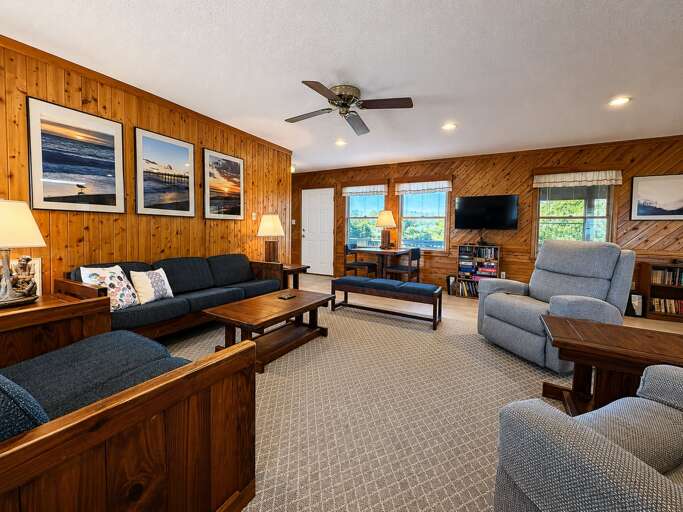 Living Room 2026