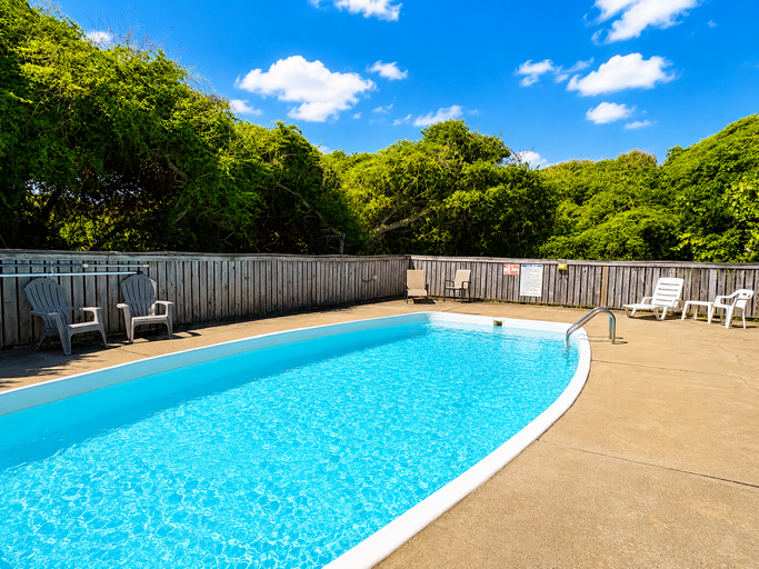 Private Pool 2026