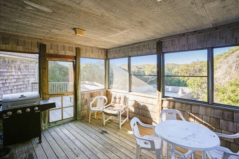 Screened Porch 2024 Screened Porch 2024