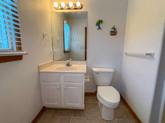 Bathroom 2 2025