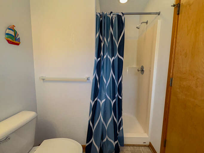 Bathroom 2 2025