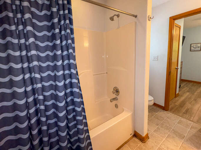 Bathroom 4 2025; Shared with Bedroom 3 and 4