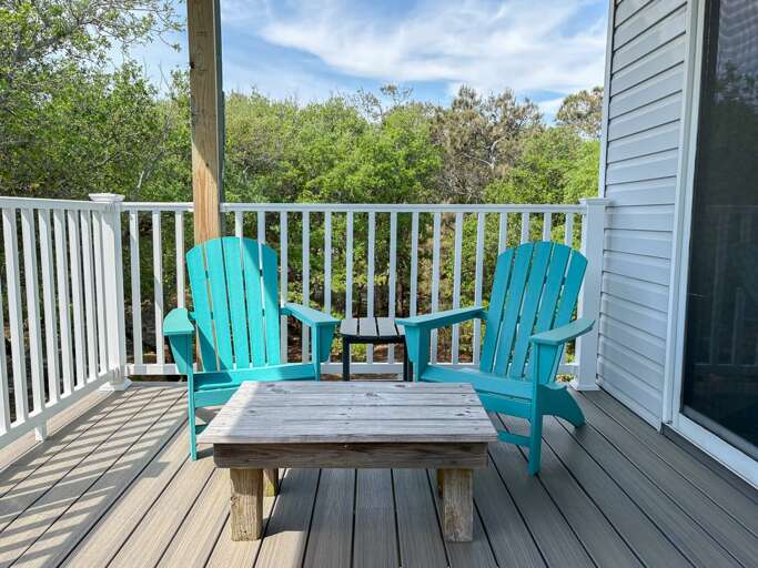 Covered Deck 2026