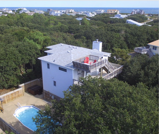 Oceanside Outer Banks Vacation Rental 2022