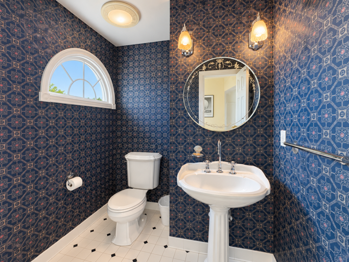 Bathroom 1 2026