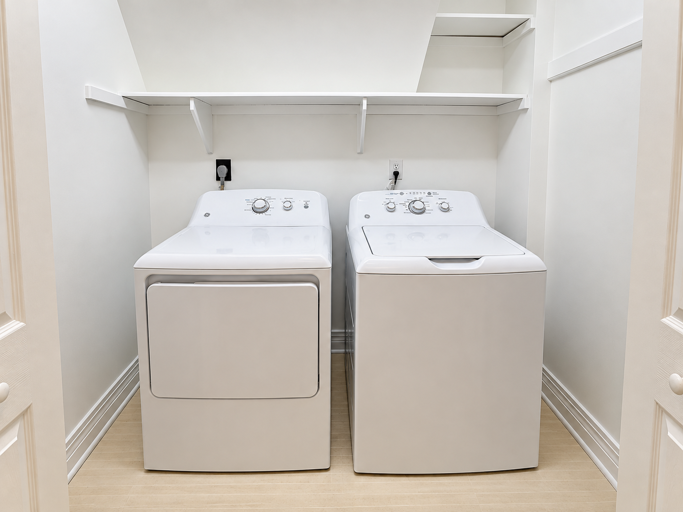 Laundry 2026