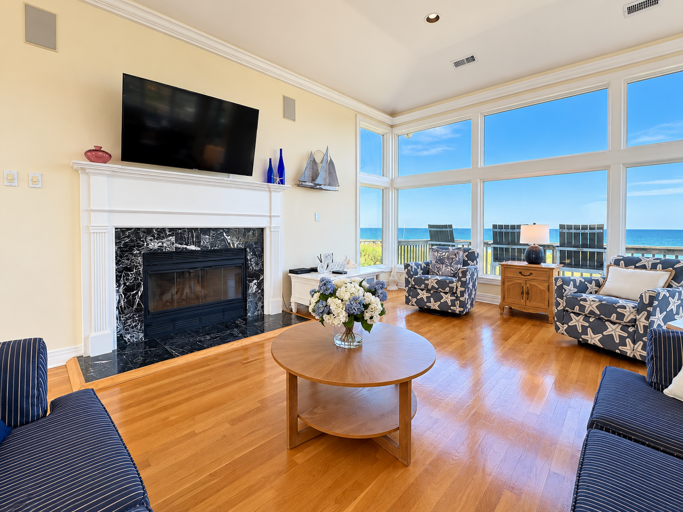 Living Room 2026