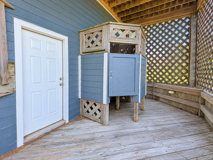 Outdoor Shower 2026