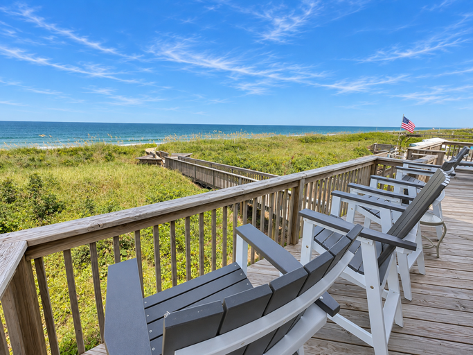 Sundeck 2026