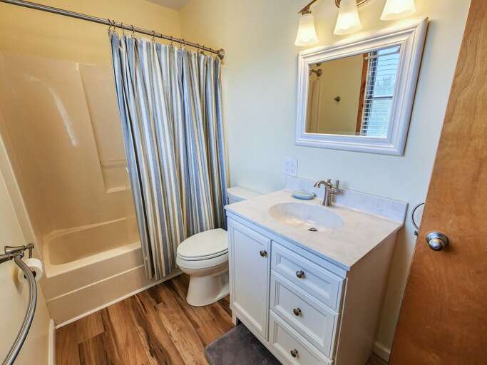 Bathroom 1 2023