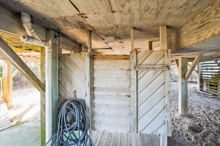 Outside Shower 2024 Outside Shower 2024