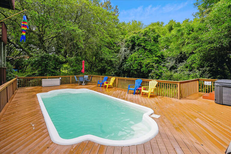 Private Pool 2024 Private Pool 2024