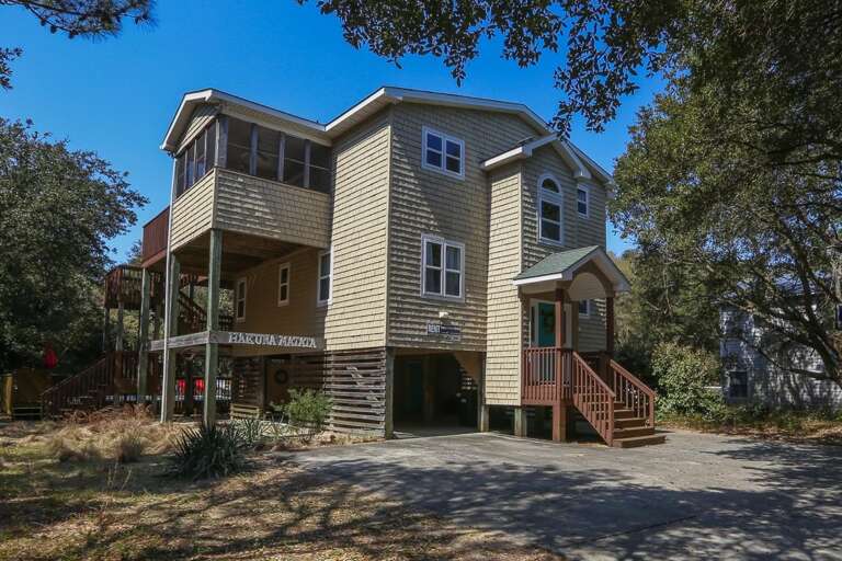 Westside Outer Banks Vacation Rental 2021 Westside Outer Banks Vacation Rental 2021