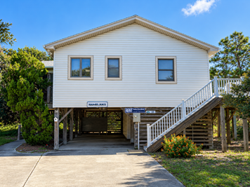 Oceanside Outer Banks Vacation Rental 2026