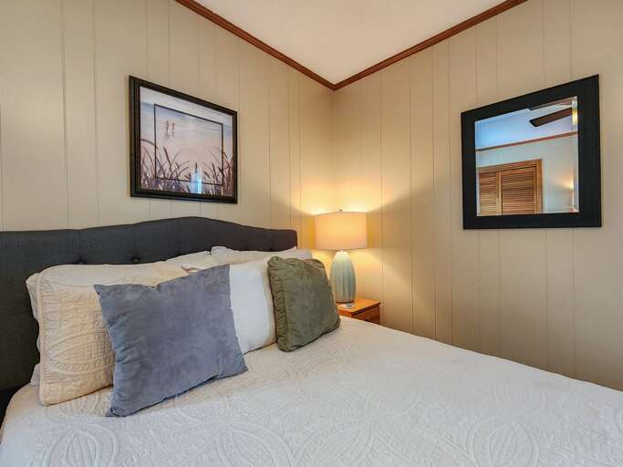 Bedroom 1 2023