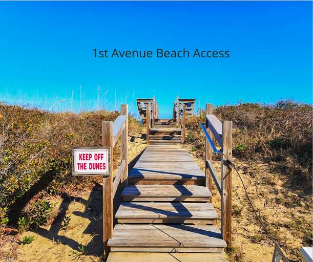 Closet Walk-up Access 2022